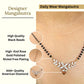 Noor Mangalsutra