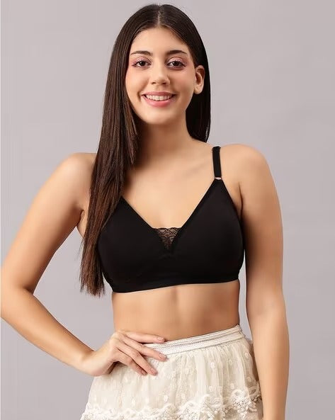 CLOVIA Women T-shirt bra