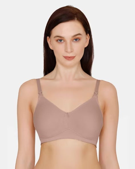 ZIVAME Zivame  Nursing Womans Bra
