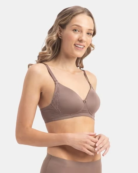 JOCKEY Wirefree Padded T-Shirt Bra