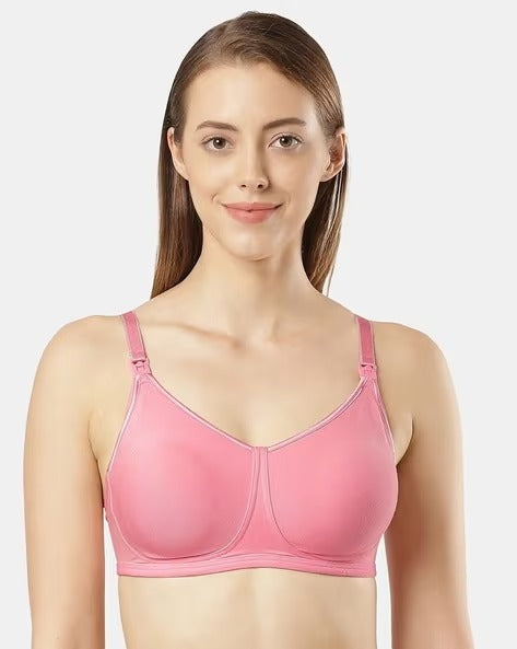 JOCKEY ES08 Women Nursing Bra
