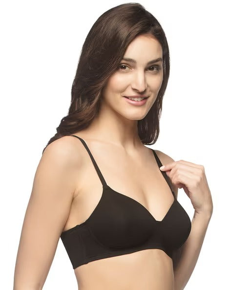 AMANTE Padded T-Shirt Bra