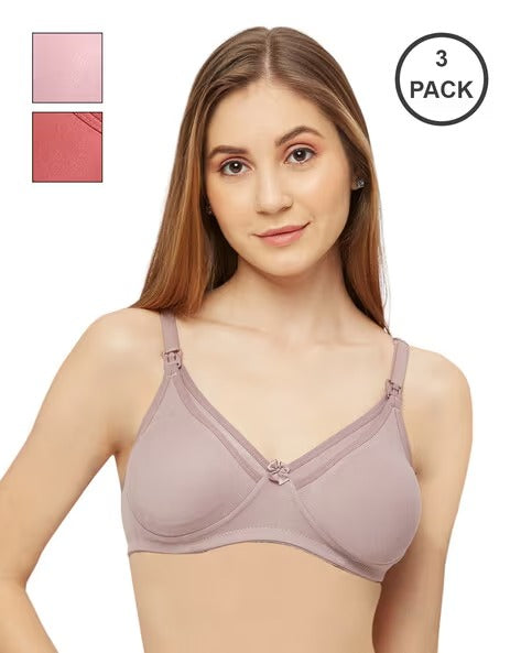 AANYOR Women Nursing Bras