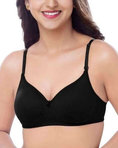 BRIDA Women Full-Coverage T-Shirt Bra