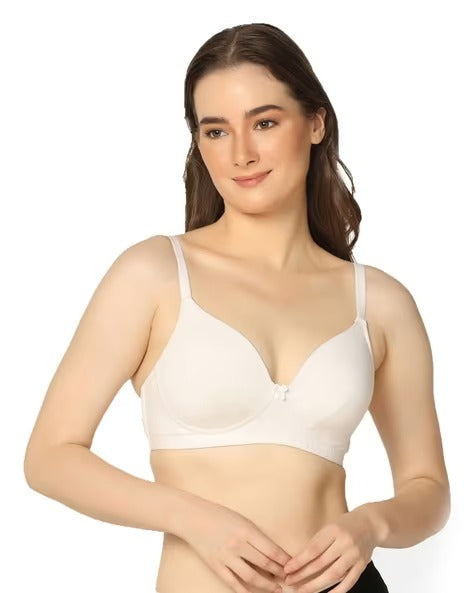 DA INTIMO Women T-shirt Bra