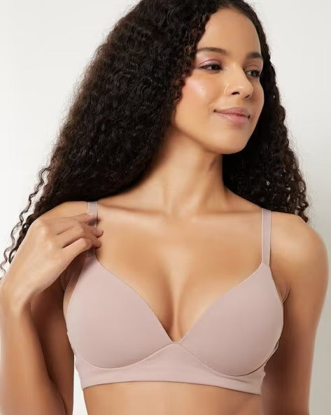 MAX Padded Non Wired T-Shirt Bra
