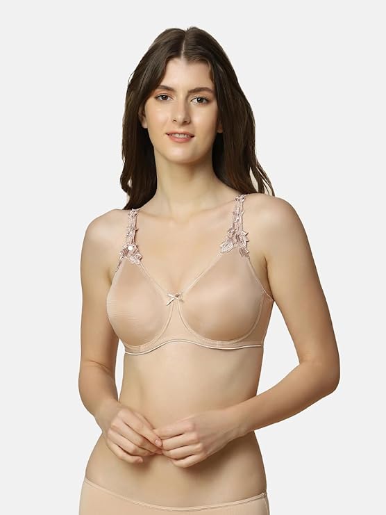Triumph International Women's Non Padded | Underwired |