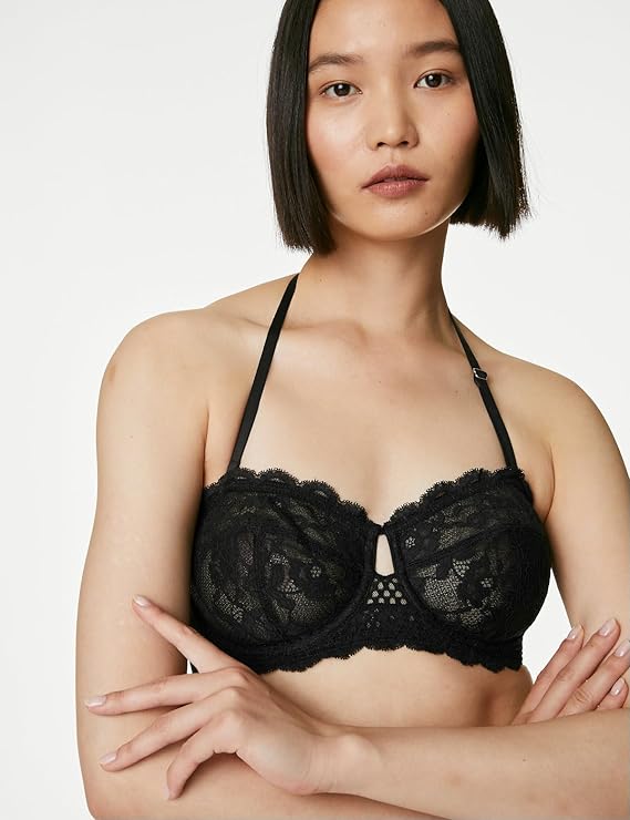 Marks & Spencer Womens UnderWired Strapless Bra
