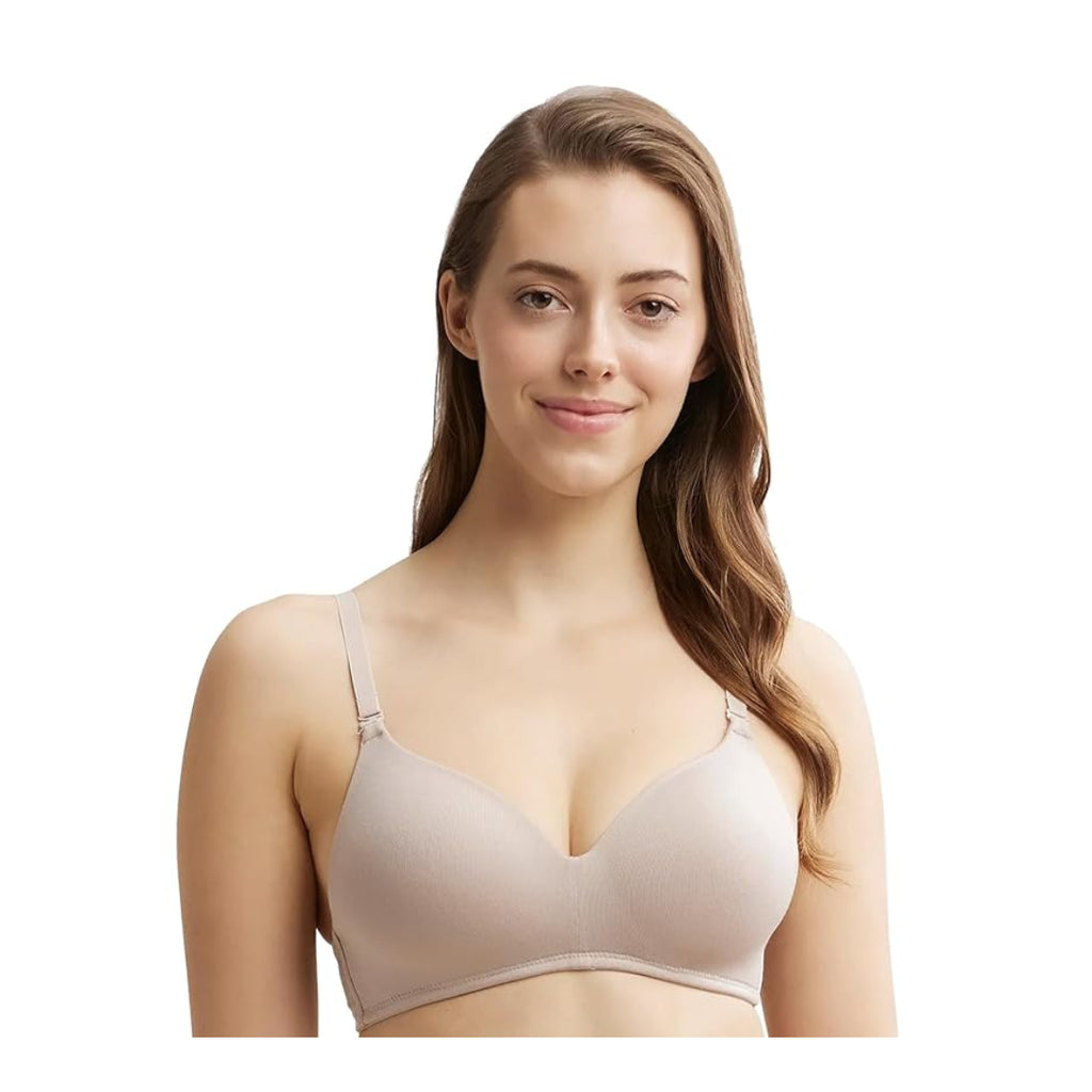 Jockey Women's Padded T-Shirt Bra