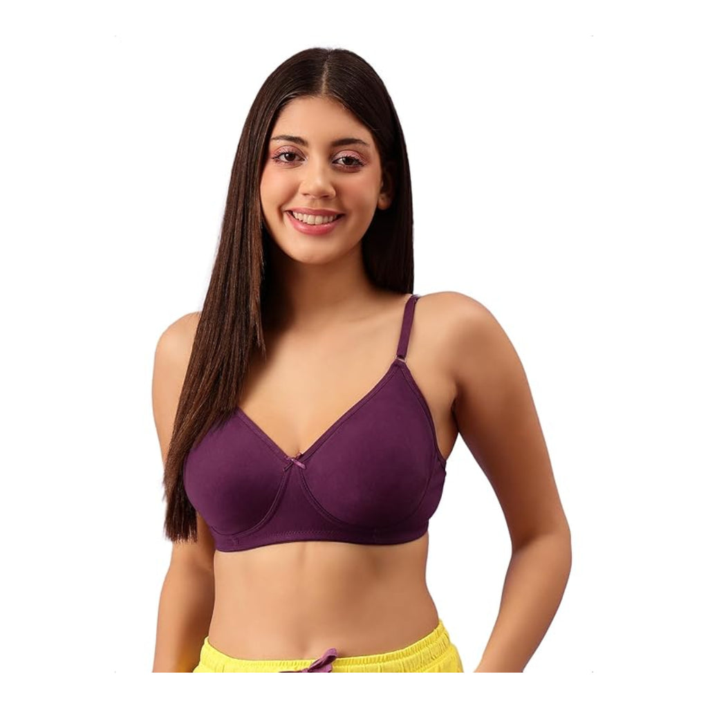Clovia Women's Nylon Padded Wired Strapless Bra