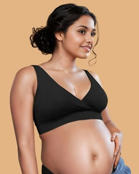 CIRCUS Women Non-Wired Nursing Bra